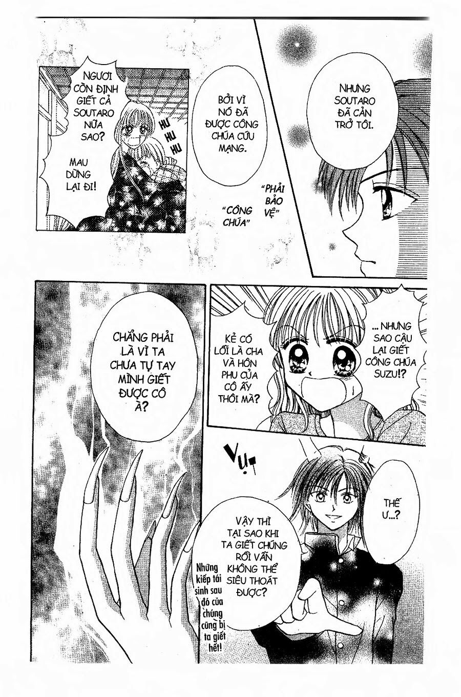 thiên thần cuối thế kỉ chapter 6 29