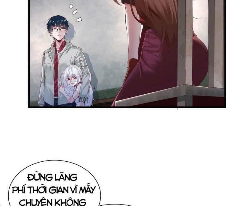 bắt đầu từ trăng đỏ chapter 10 44