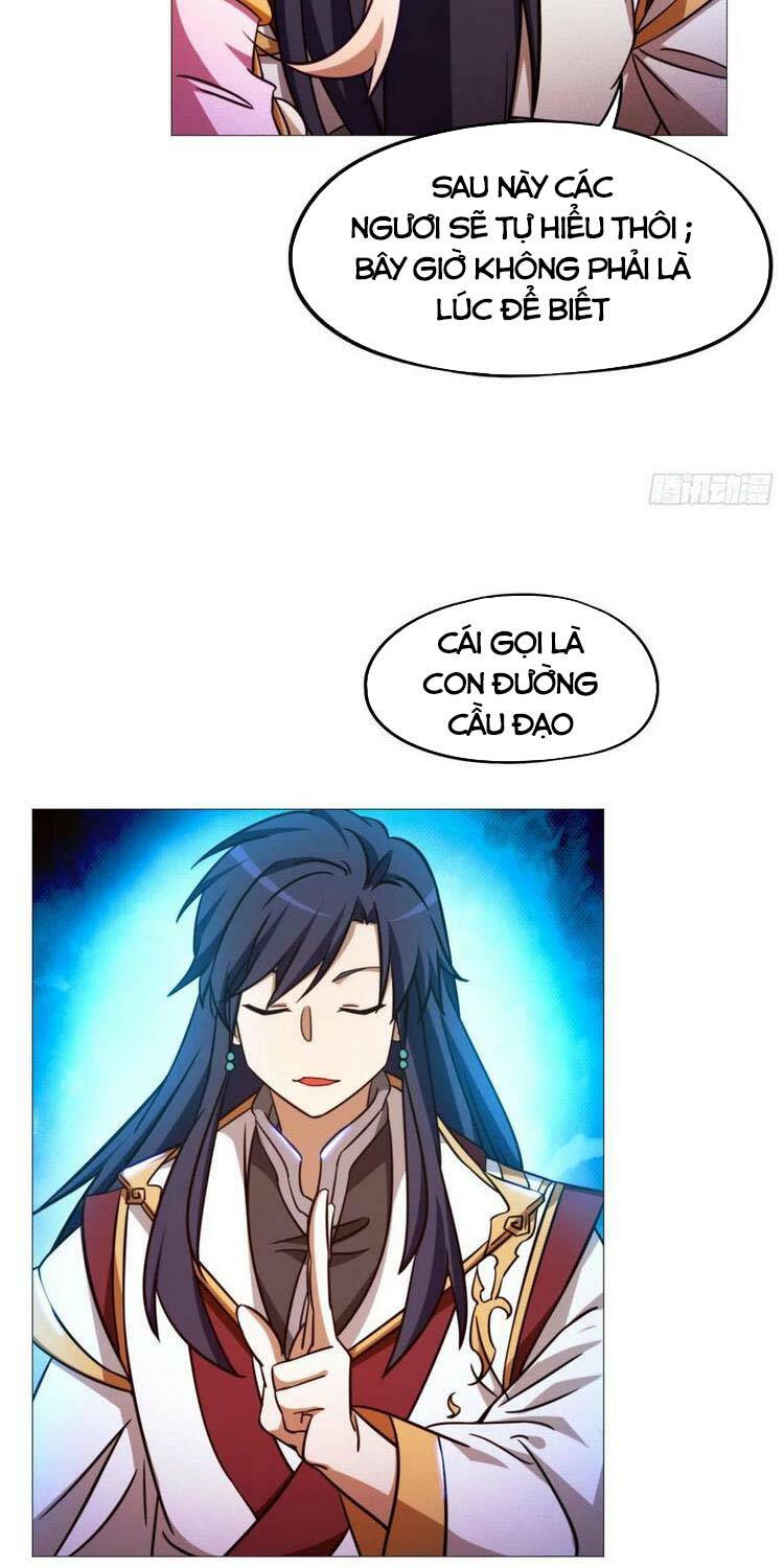 vạn cổ kiếm thần chapter 153 32