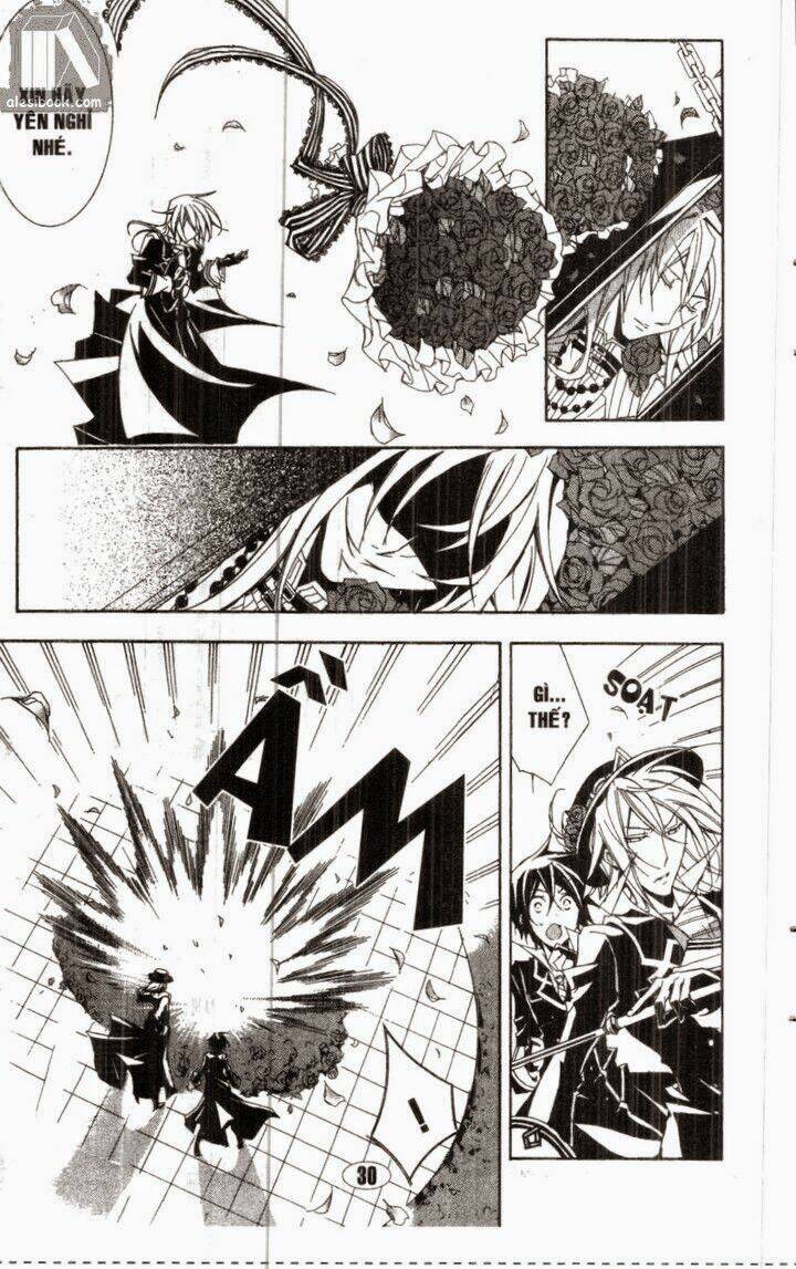 people dying off - người tiễn vong chapter 8 4