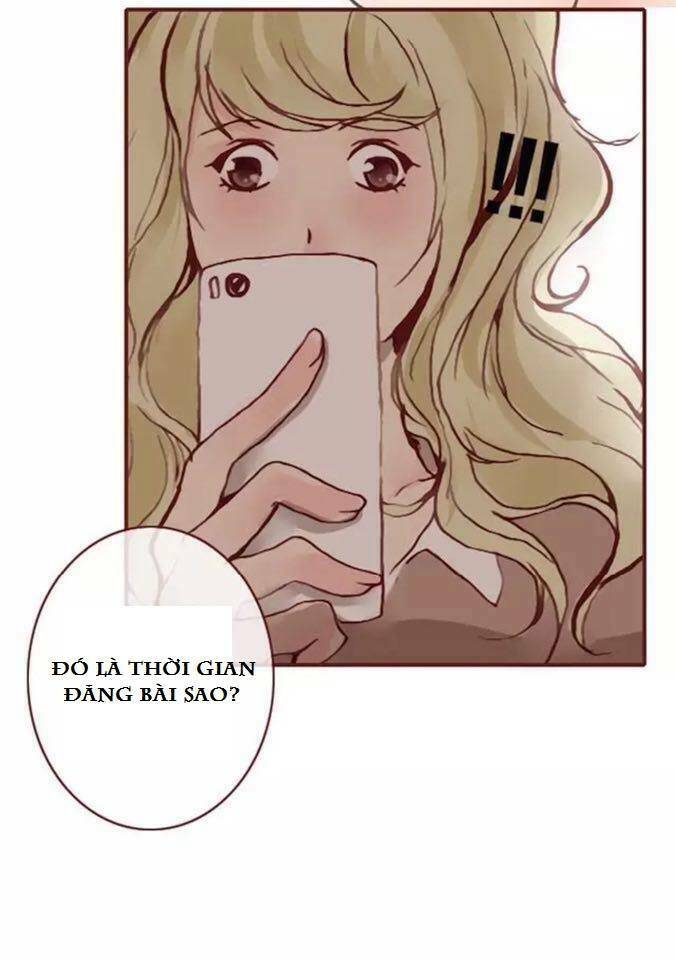 trả thù trường trung học chapter 8 35