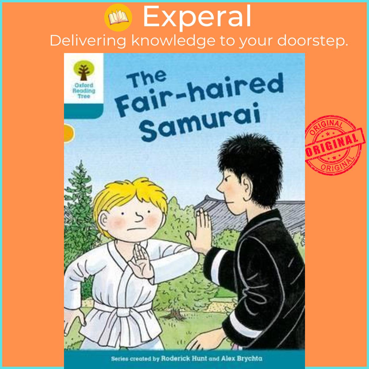 Sách - Oxford Reading Tree Biff, Chip and Kipper Stories Decode and Develop: Le by Roderick Hunt