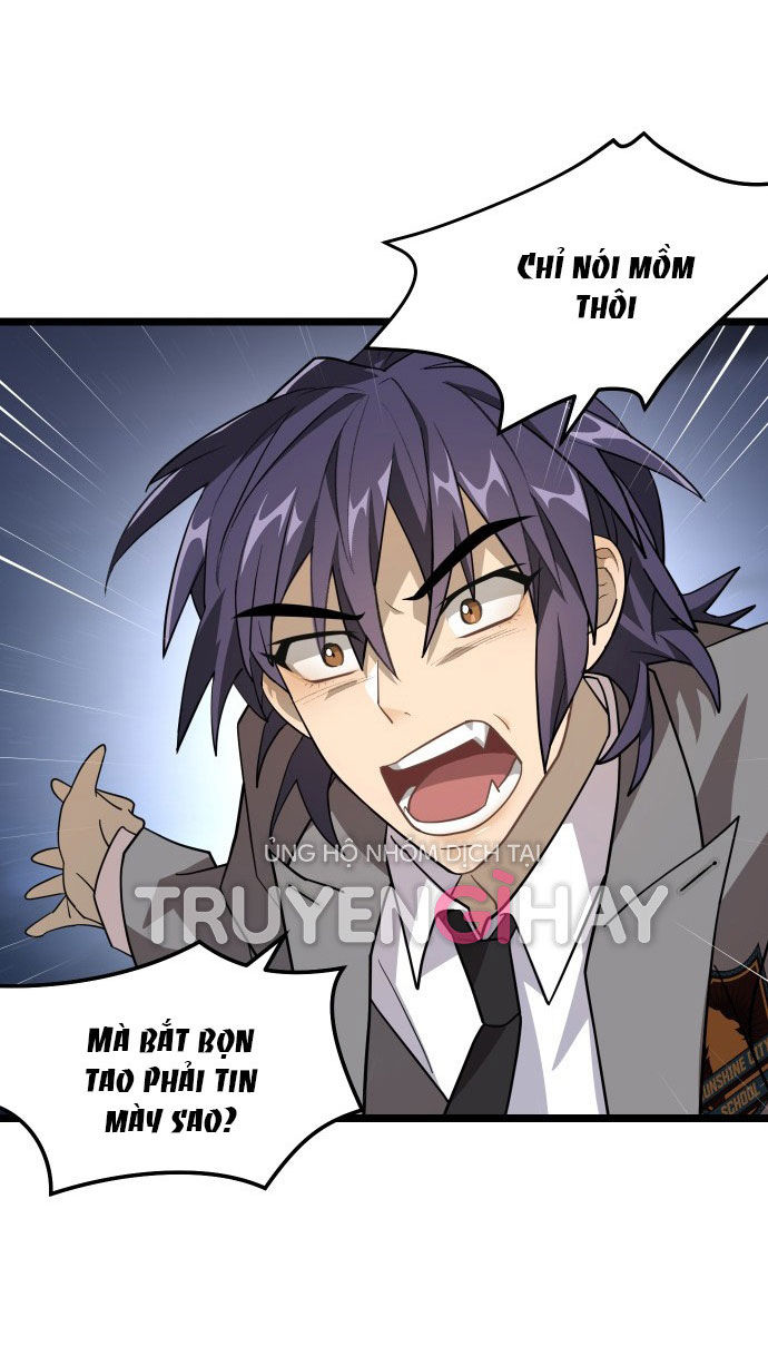 dark moon - tế đàn ánh trăng chapter 7.2 10