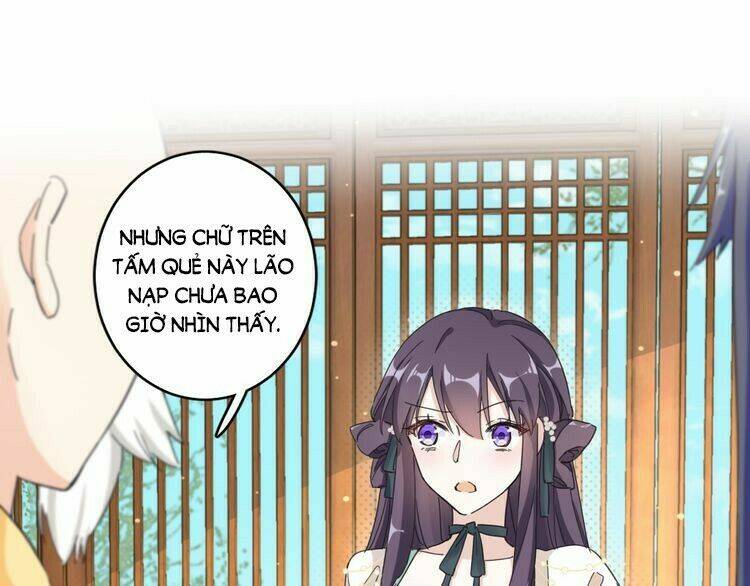 hoa nhan sách chapter 25.1 14