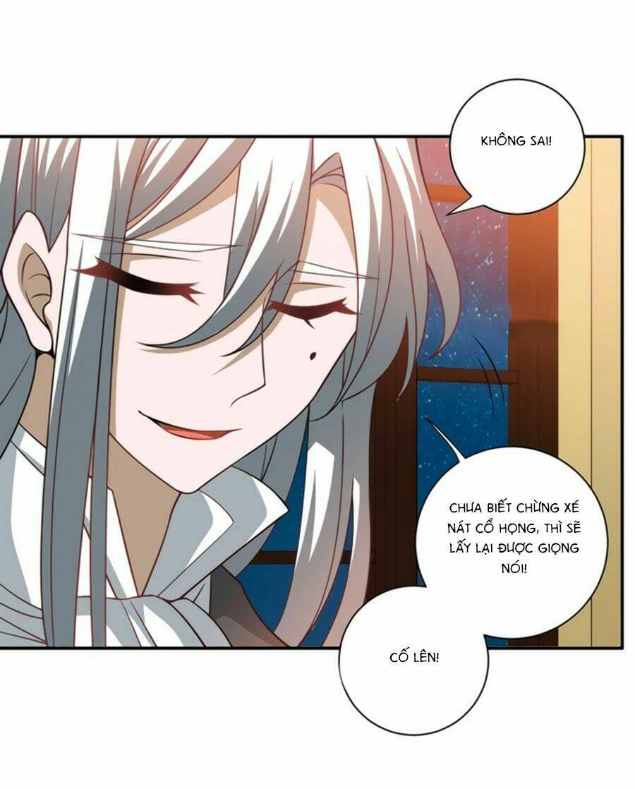 người yêu khát máu của tôi chapter 74 45