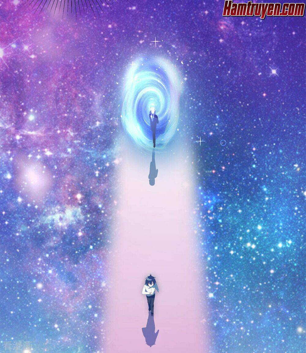 đỉnh phong dự ngôn đế chapter 22 6