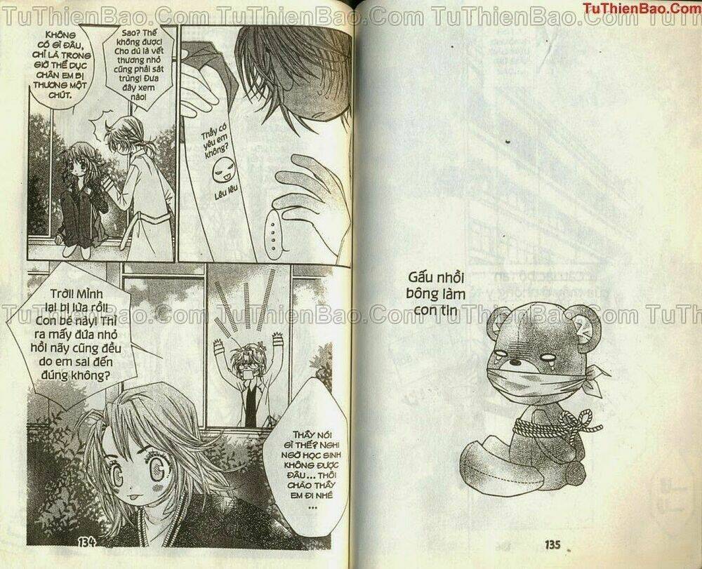 điệu pop tình yêu chapter 1 68