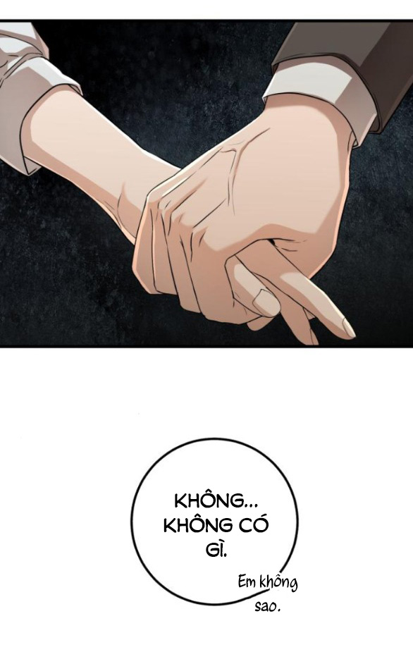 Nóng Lòng Muốn Giày Vò Em chapter 6.1 57