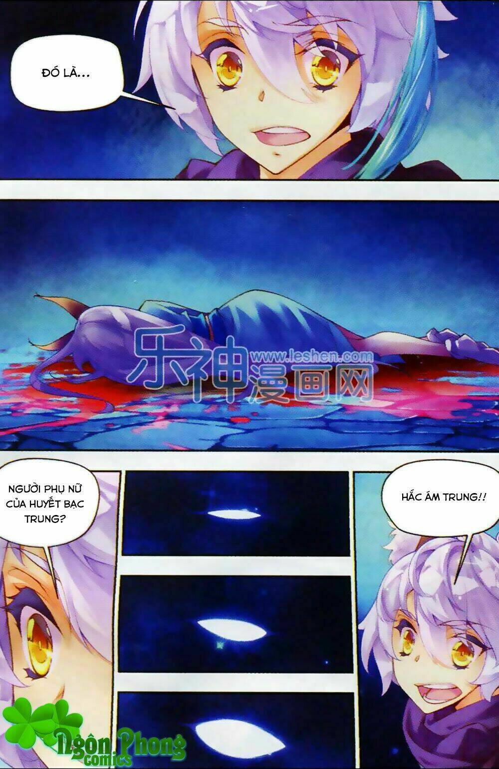 thu la chapter 10 18