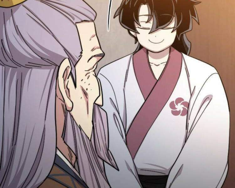 Hoa Sơn Tái Xuất chapter 33.5 92