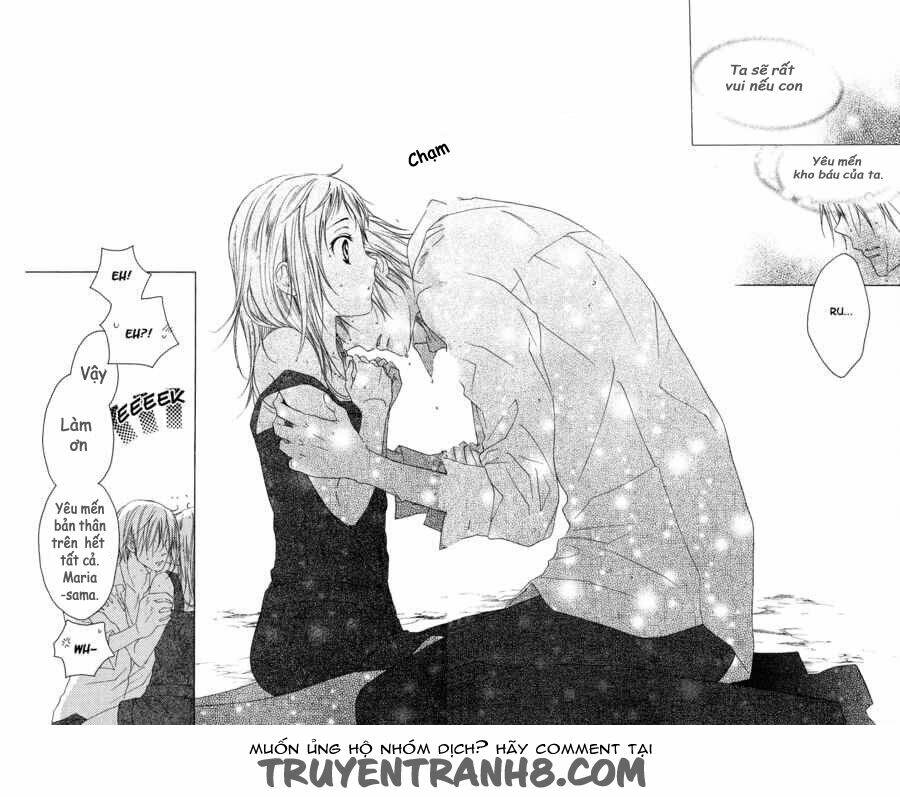 himegimi no tsukurikata chapter 2 36