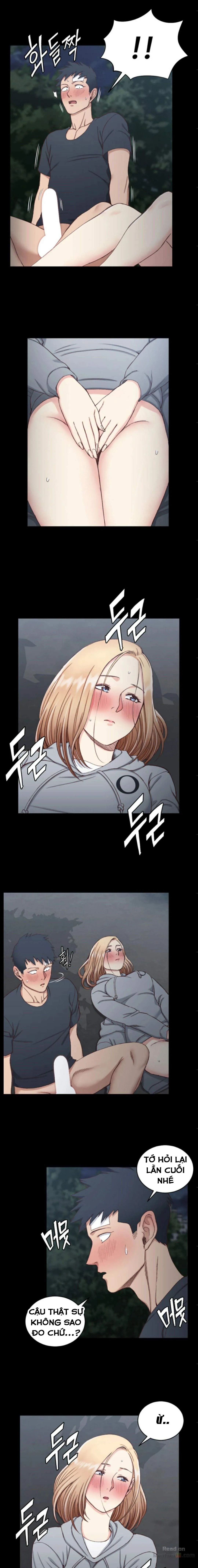 thanh niên động kinh chapter 85 13