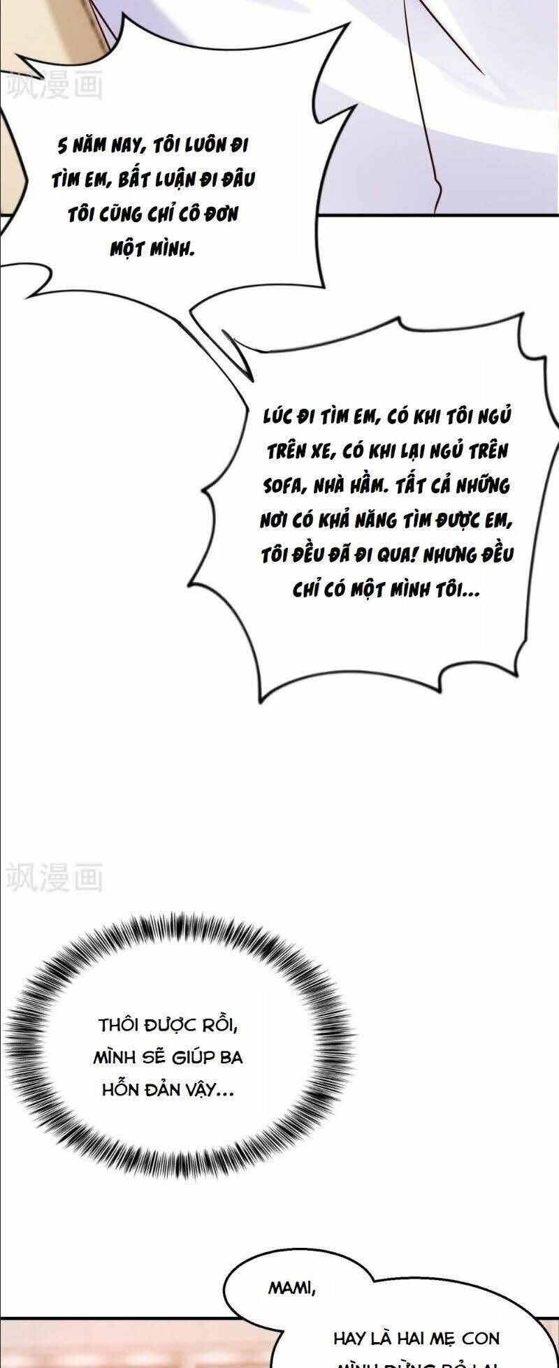 nhập cốt noãn hôn chapter 314 16