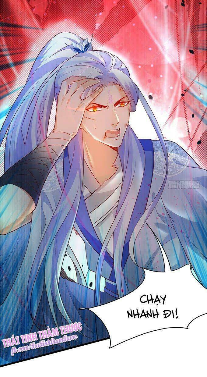 liêu liêu trai chapter 22 57