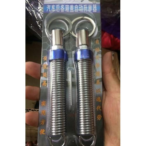 Bộ 2 Lò Xo mở cốp tự động cho xe ô tô