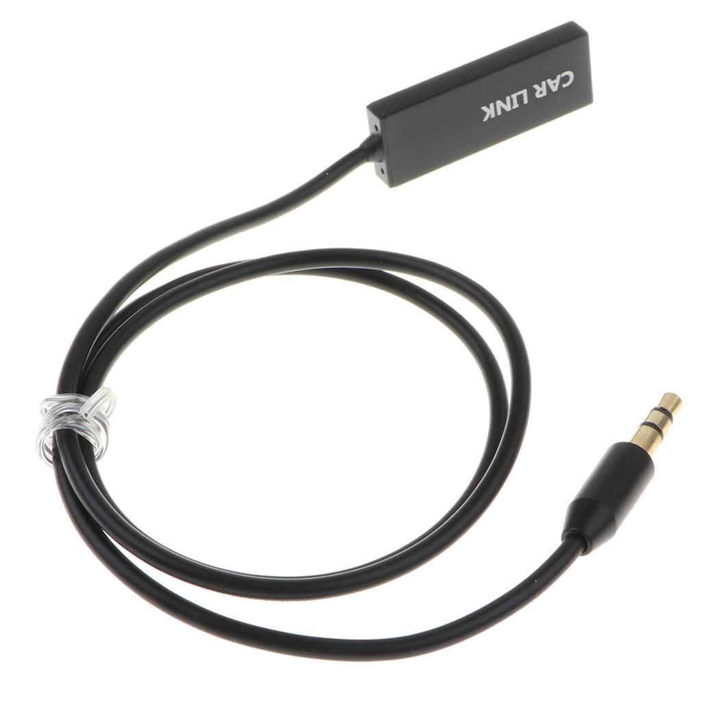 Wireless Bluetooth Transmitter Stereo Audio Music Adapter For TV PC Provide A Smooth Operation