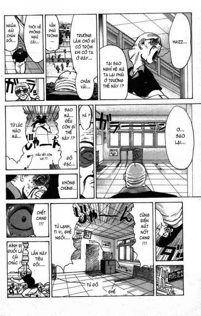 shonan junai gumi chapter 135 3