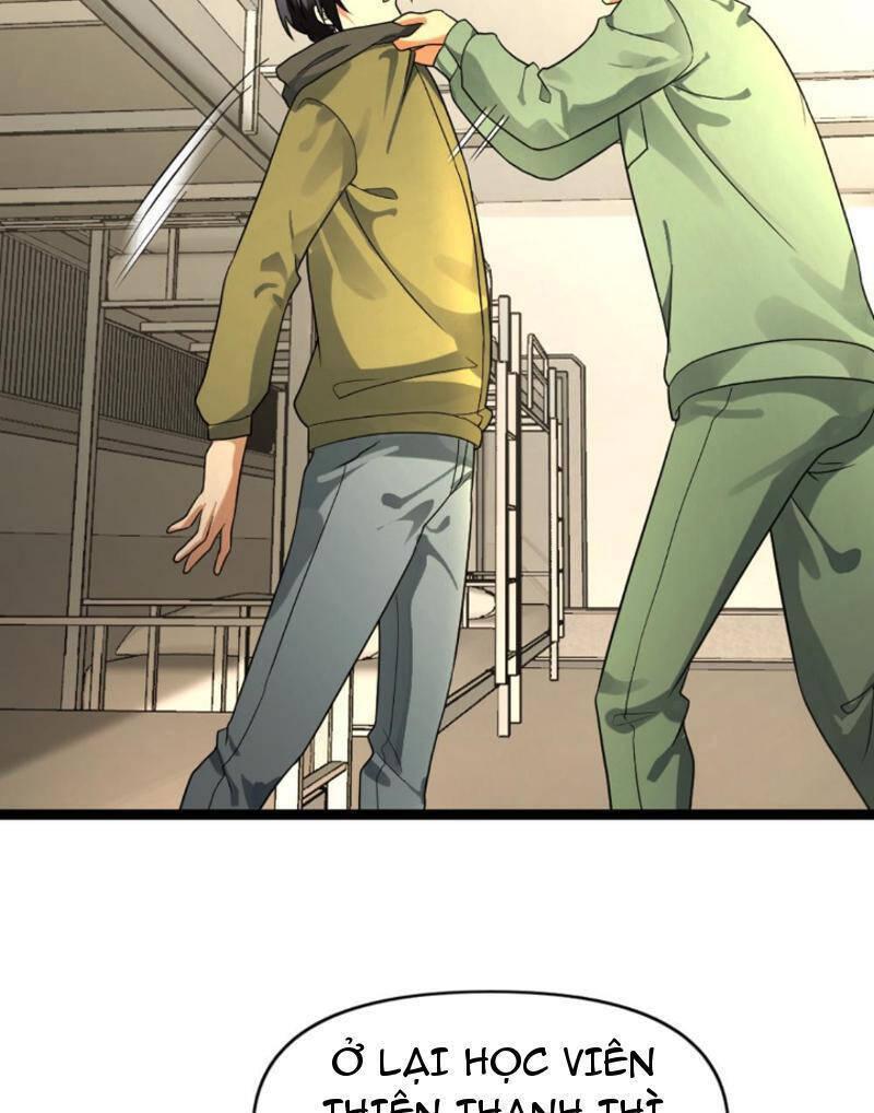 đóng băng toàn cầu: tôi gây dựng nên phòng an toàn thời tận thế chapter 174 17