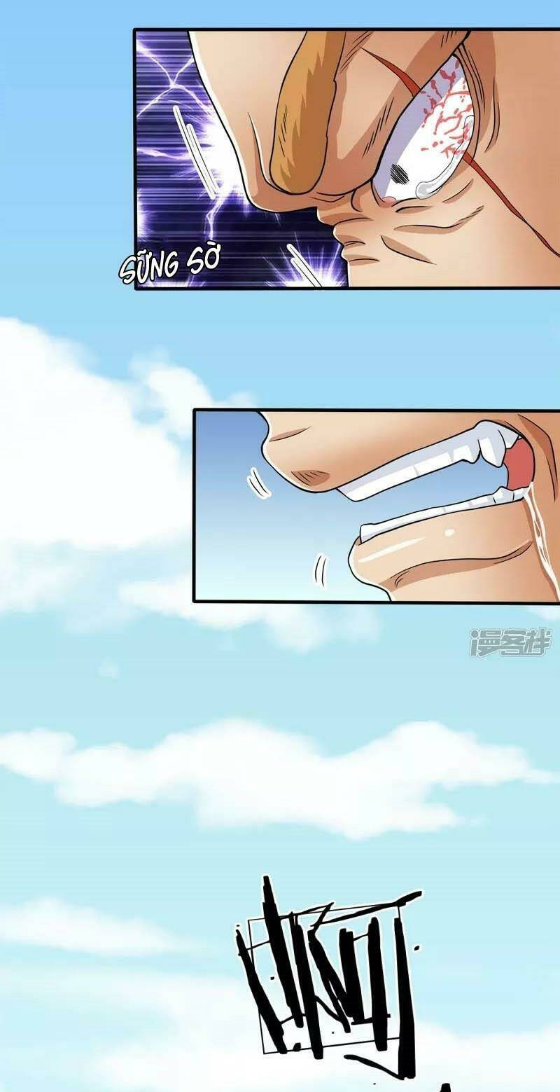 chí tôn hồng bao hoàng đế chapter 27 7