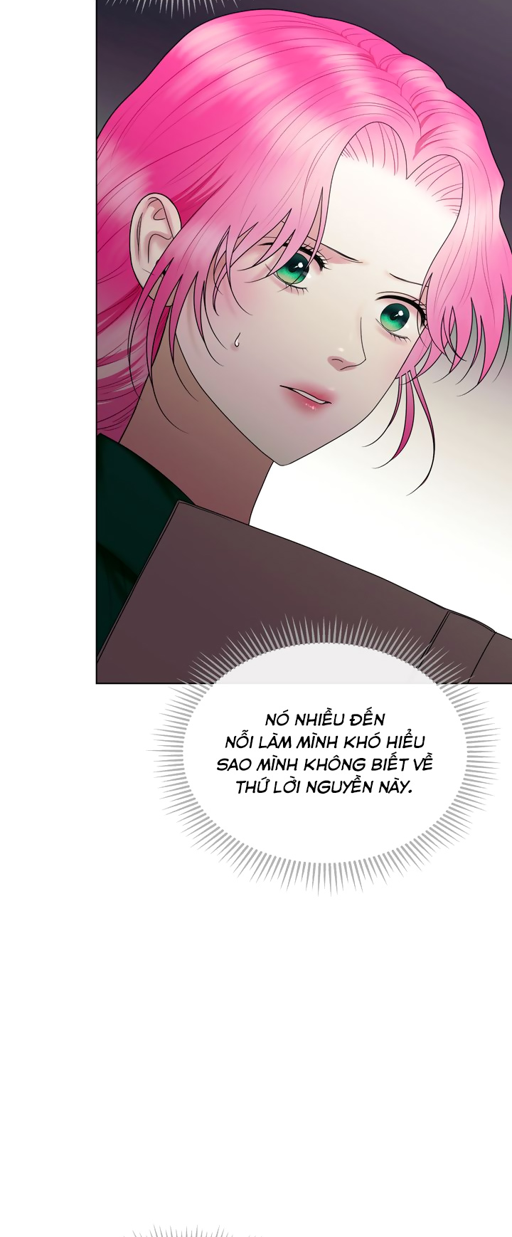 hợp đồng hôn nhân với người chồng thứ 2 của tôi chapter 48 18