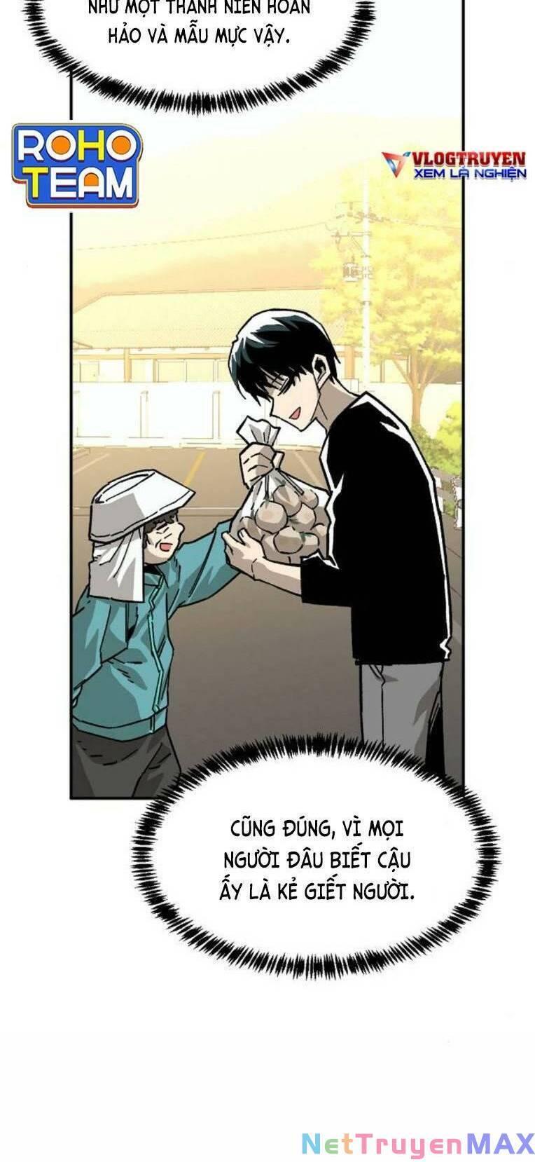 chỉ có cái c.h.ế.t mới là sự cứu rỗi chapter 31 54