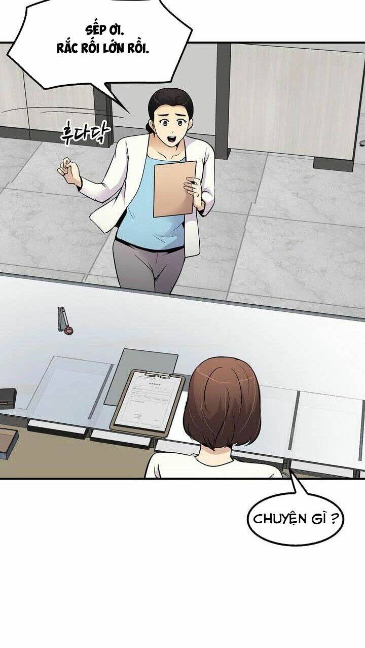 điều tra viên chuyển sinh chapter 39 20