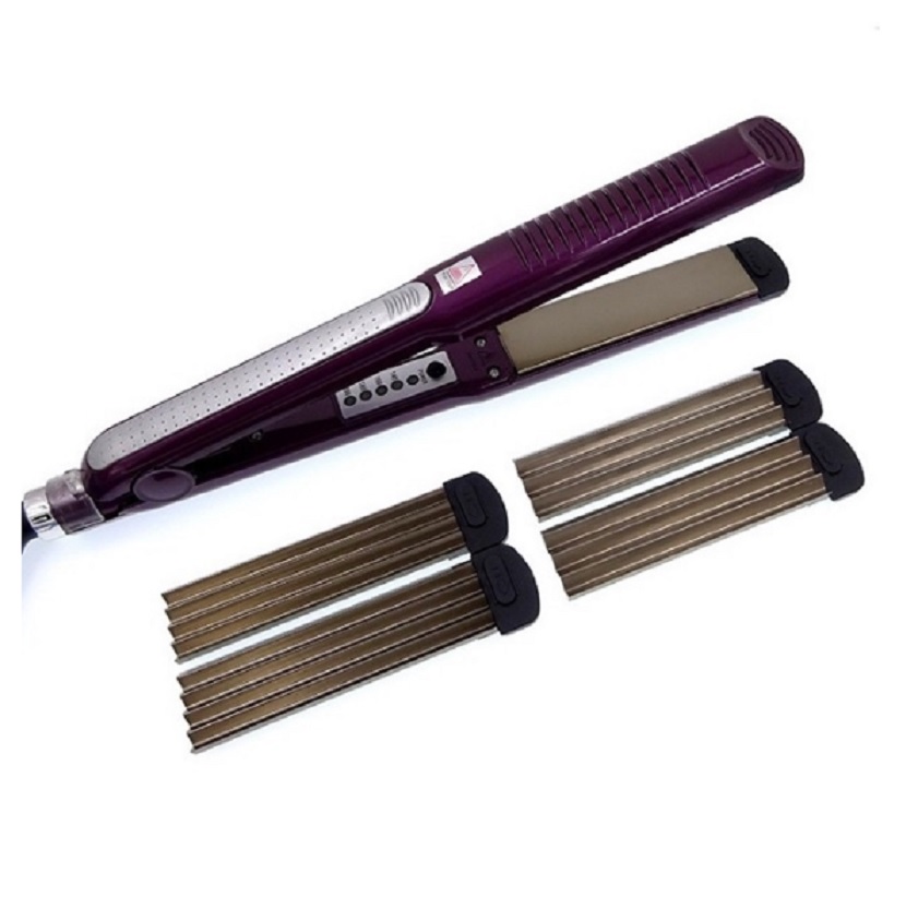 Máy bấm duỗi uốn đa năng 1060