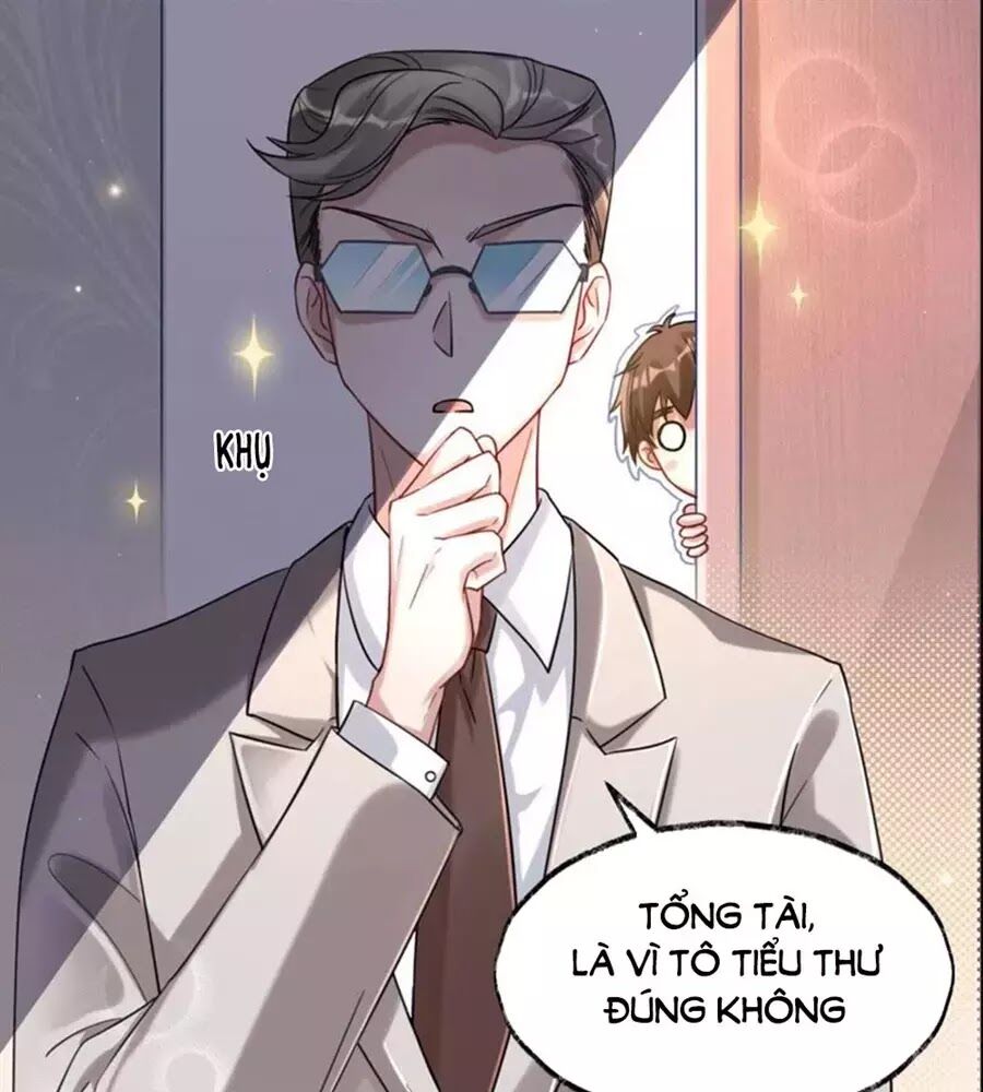 thần luân mật luyến chapter 26 28