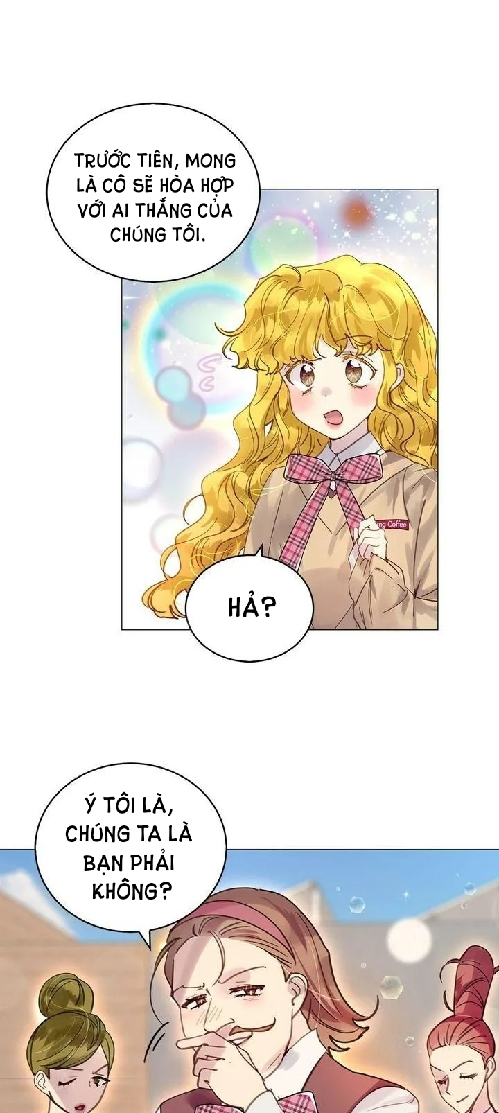 đừng xem thường nữ phụ chapter 178 14