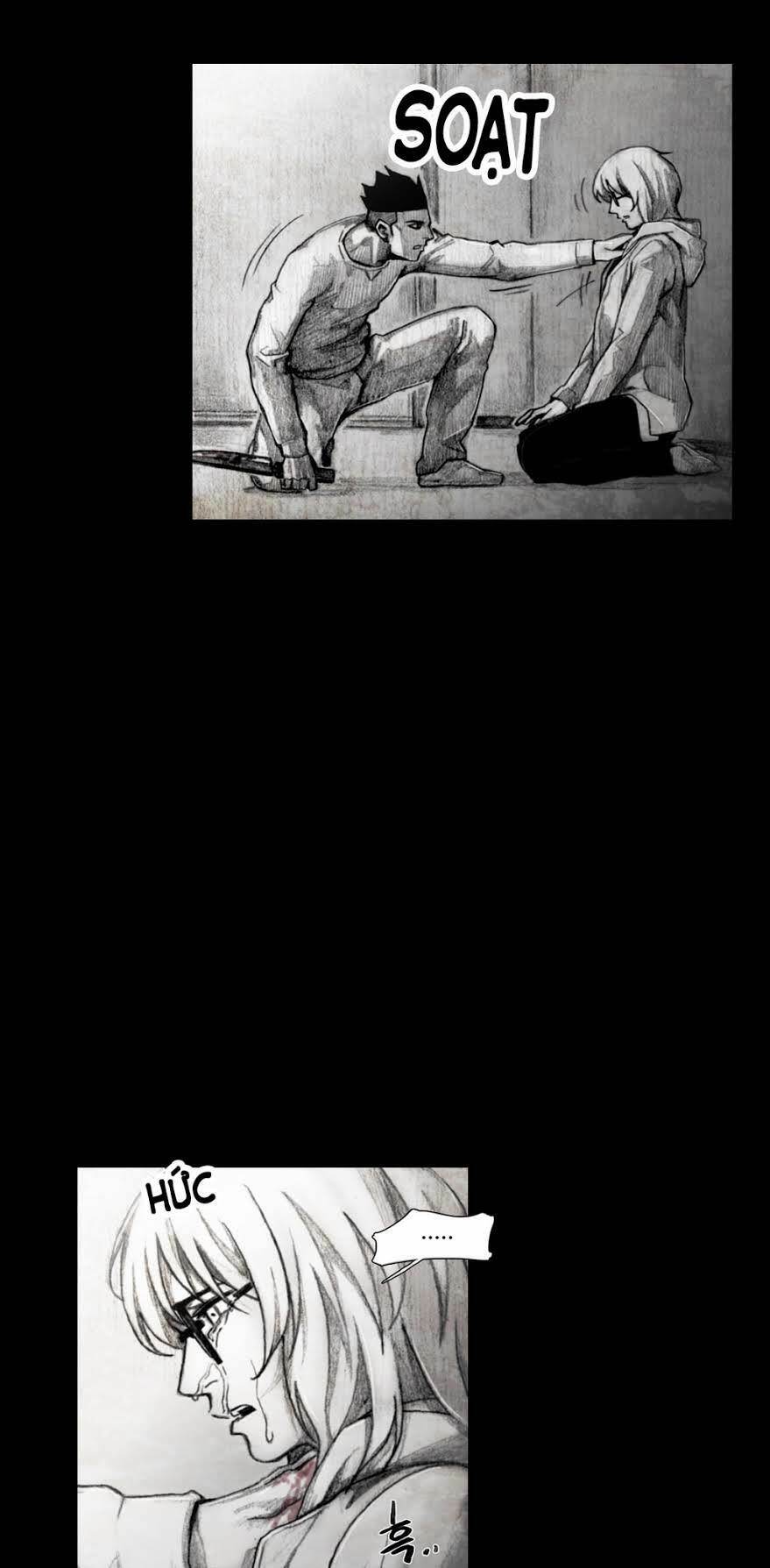 ngôi nhà của những búp bê chapter 20 8