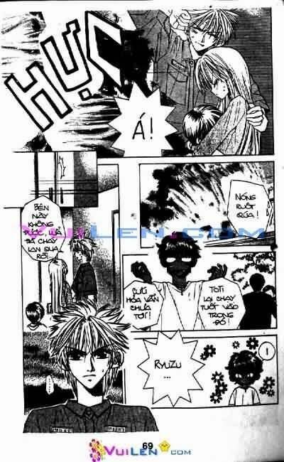 arita đáng yêu chapter 14 69