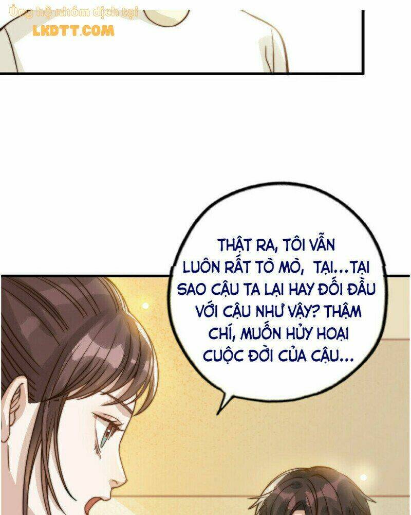 chồng trước 18 tuổi chapter 67 40