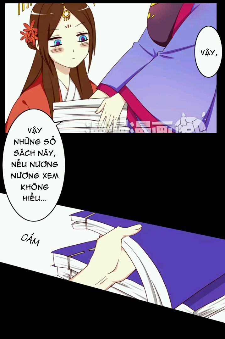 lưỡng bất nghi (full) chapter 23 7