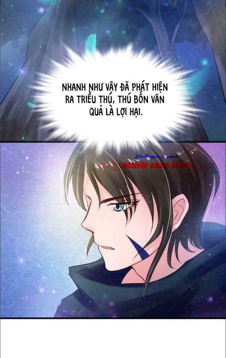 [16+] thảnh thơi thú thế chủng chủng điền, sinh sinh tể chapter 26 52