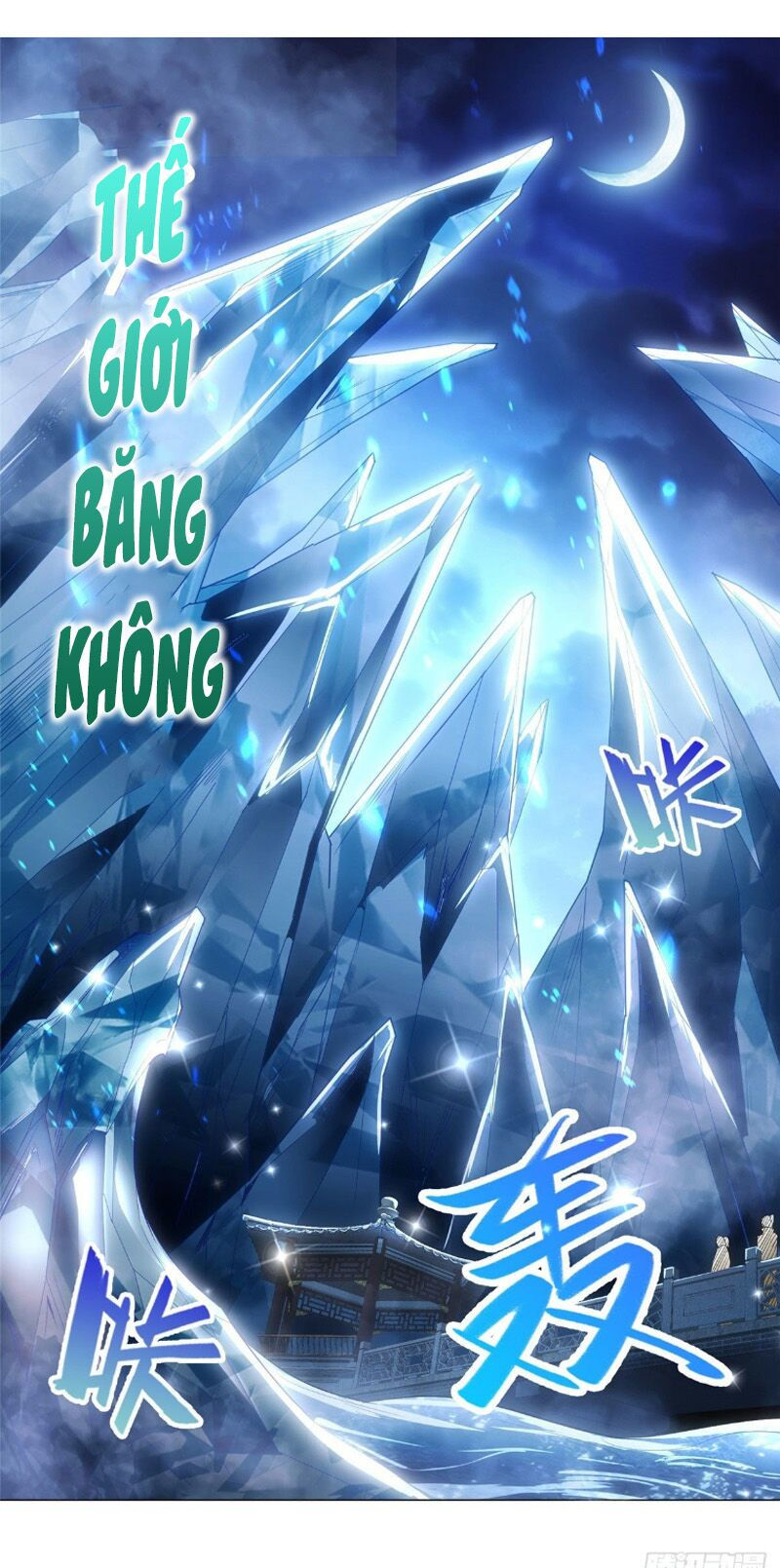 người nuôi rồng chapter 40 13