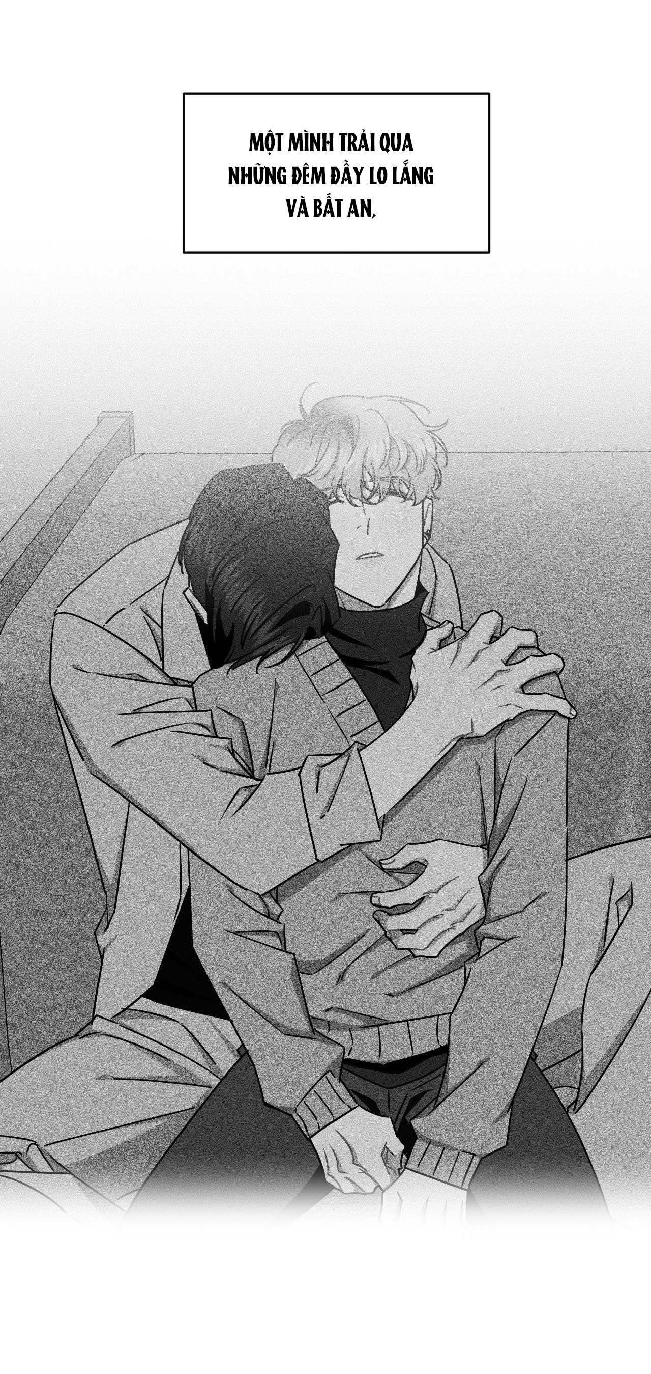 hơn cả bạn bè chapter 76.2 52