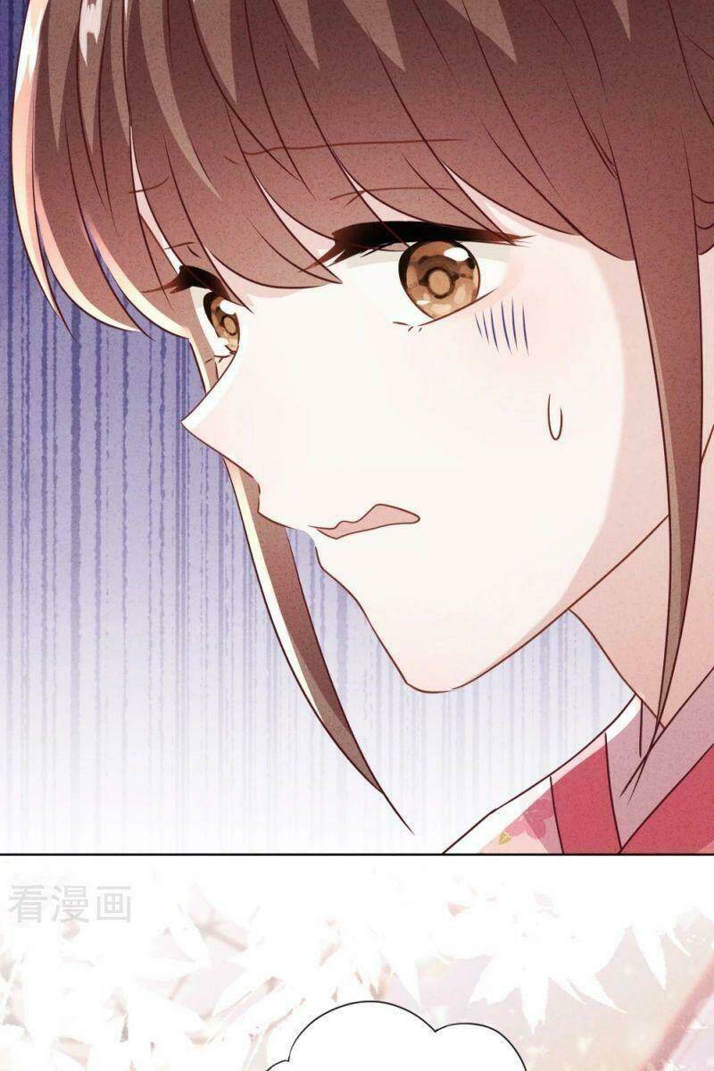 thiếu soái, vợ anh muốn lật trời! chapter 140 29