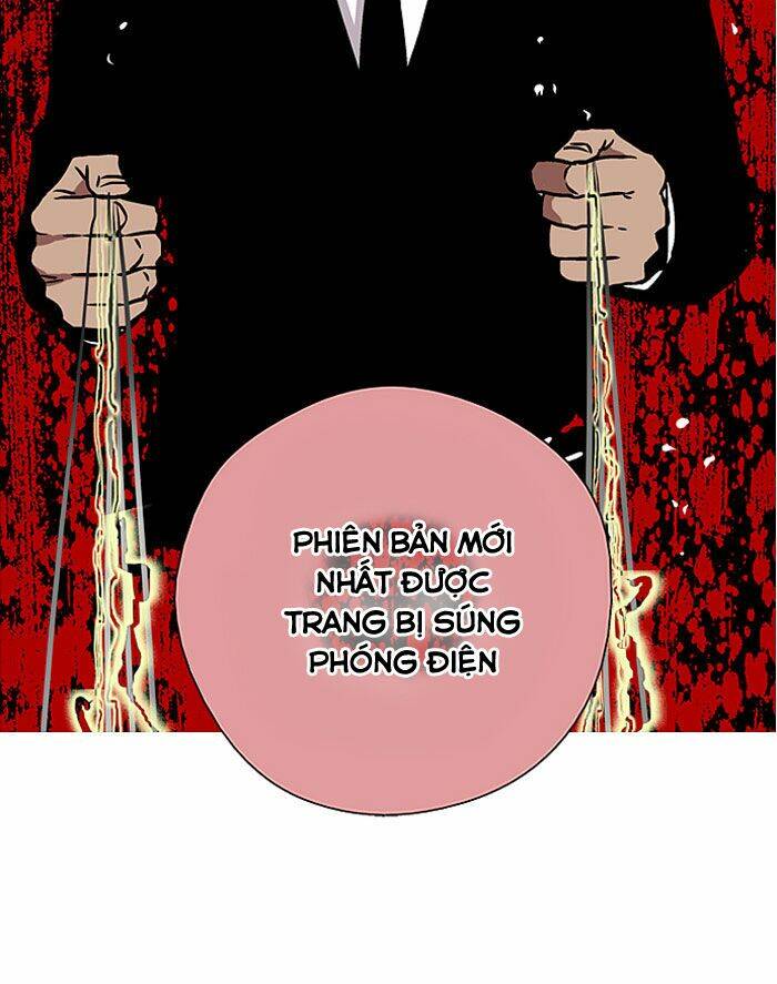 người máy hủy diệt chapter 6.5 16