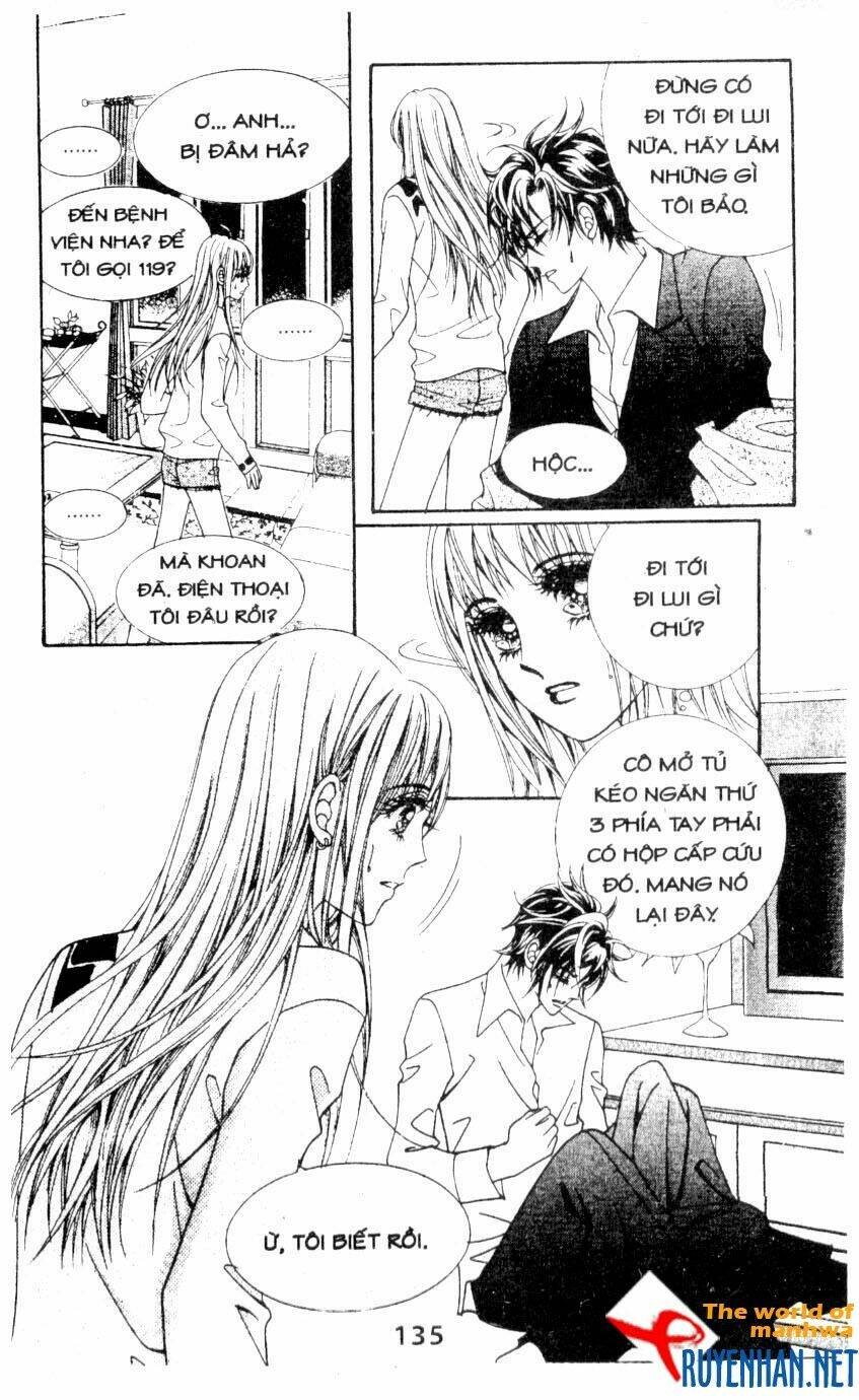 chàng trai hào hiệp chapter 1 137