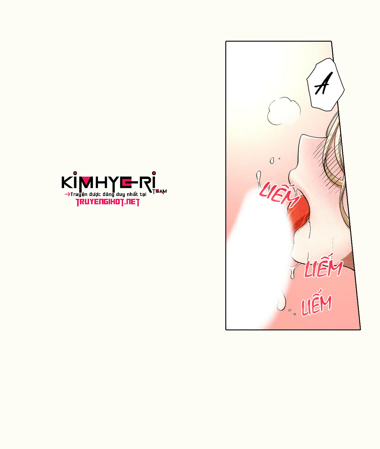 thú nhân và hana chapter 28 19