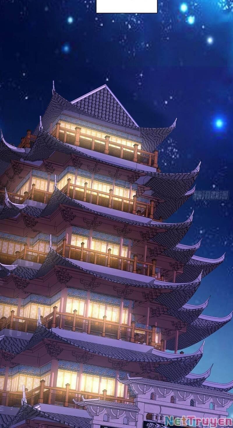 đồ đệ của ta đều là trùm phản diện chapter 15 41