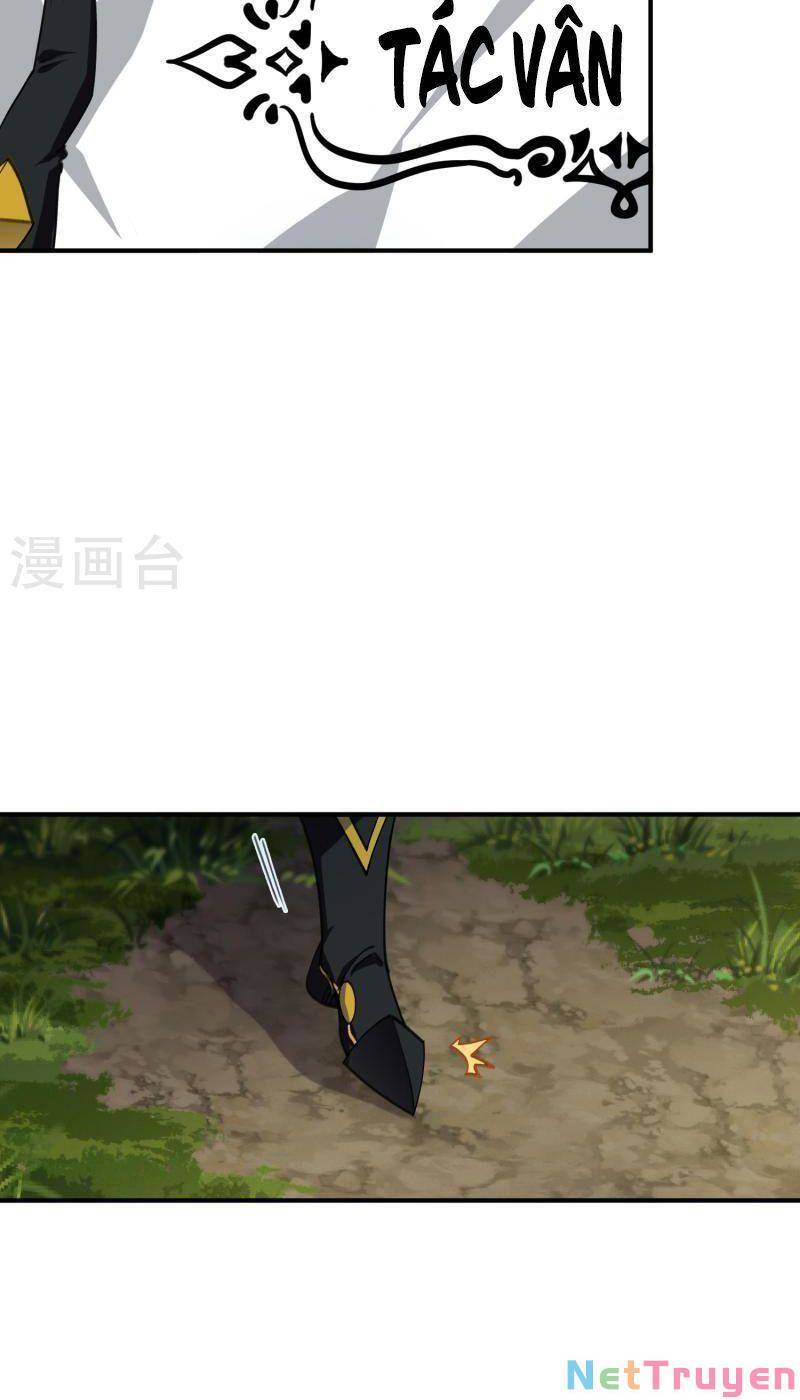 võng du chi cận chiến pháp sư chapter 450 8