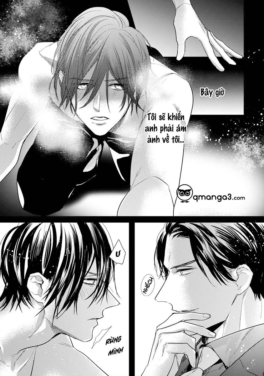 kiss and night chapter 4 10