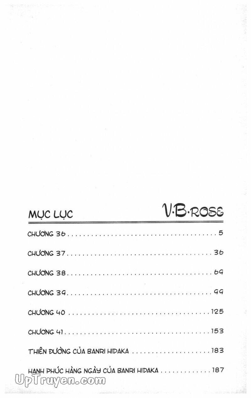 v.b.rose chapter 7 6