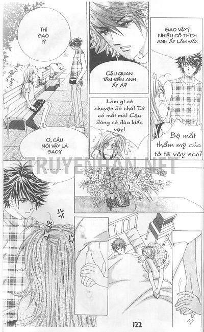 nụ hôn 5000 won chapter 31 4