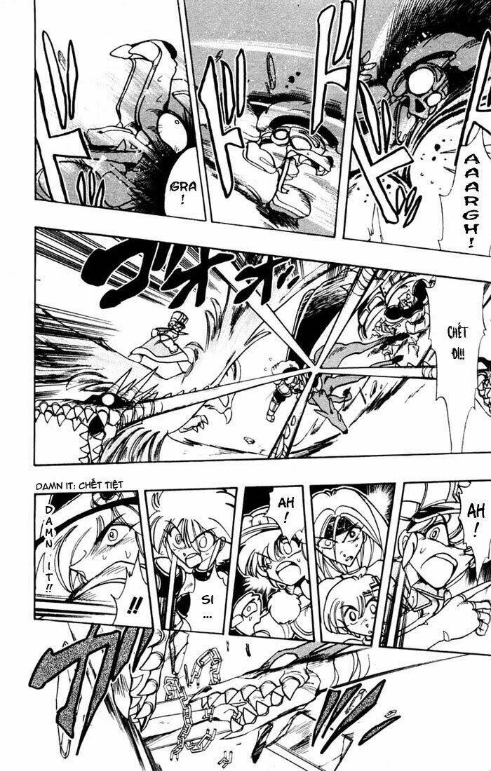 violinist of hameln - cây đàn kì diệu chapter 43 31