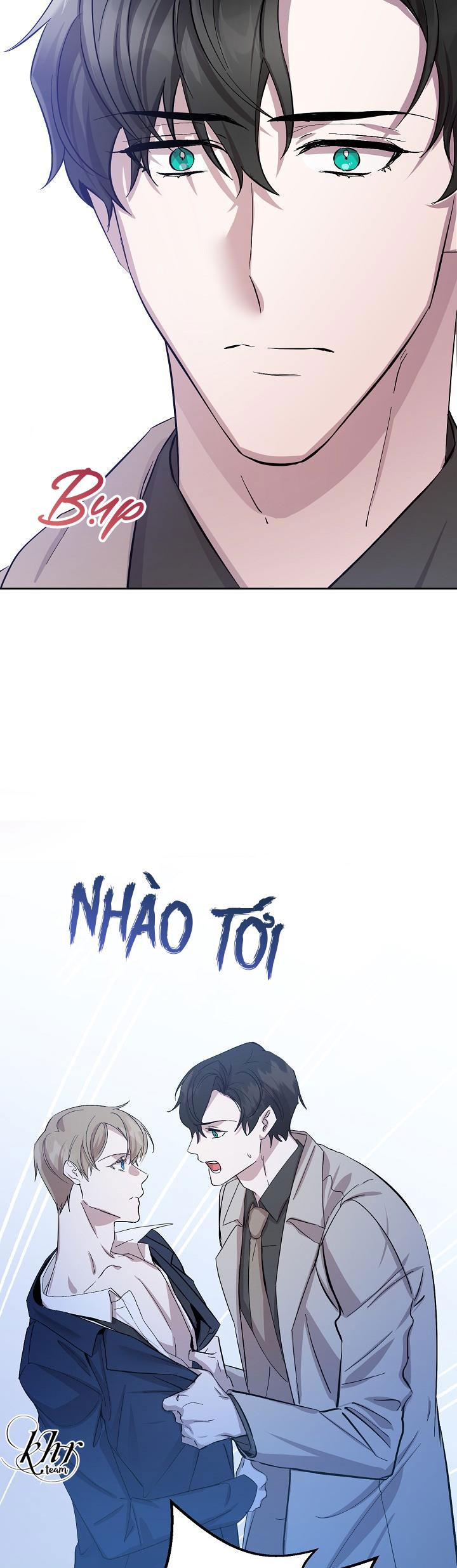 đêm không ngủ chapter 5 5