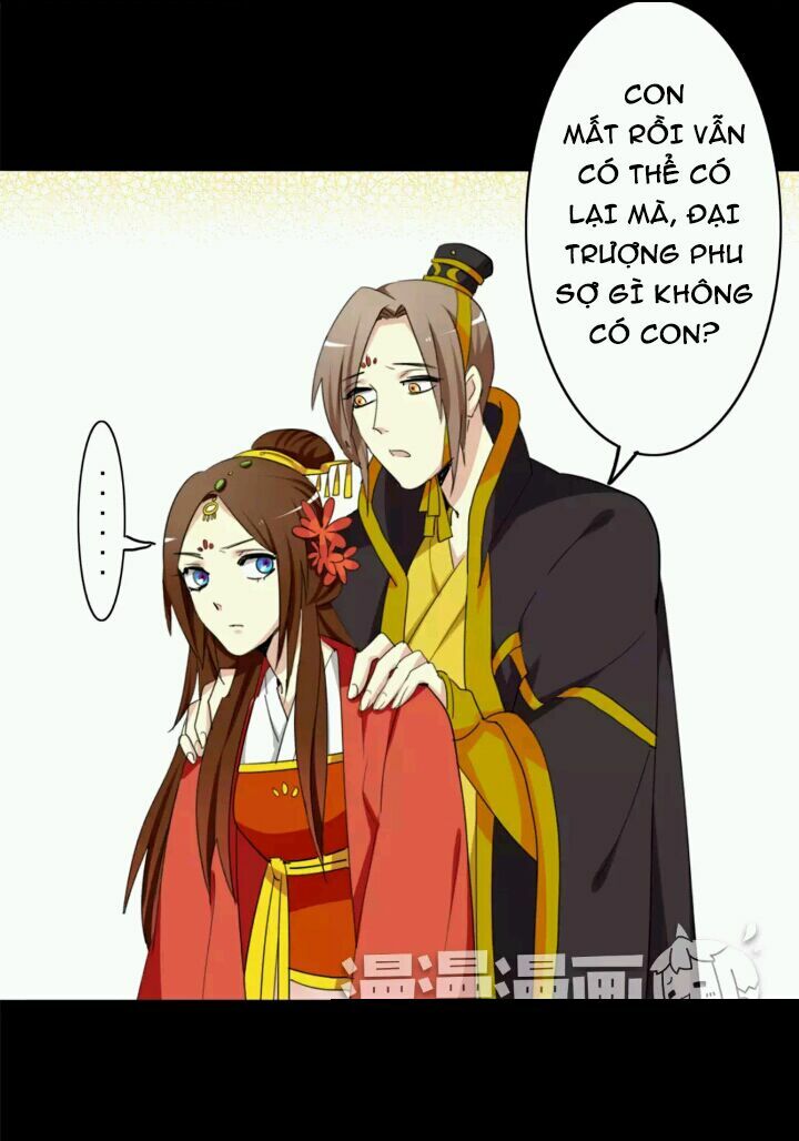 lưỡng bất nghi (full) chapter 30 17