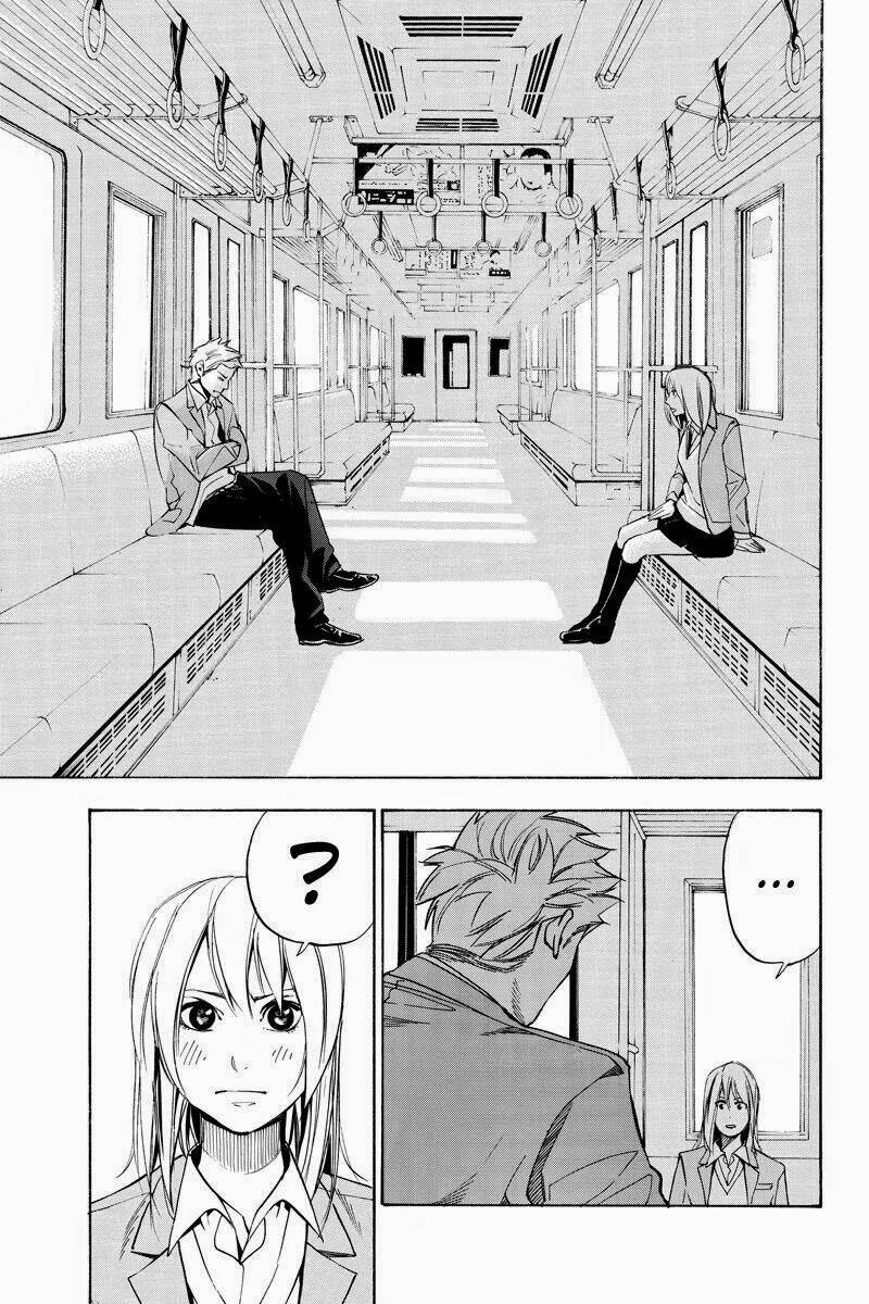 aku no higan - beyond evil chapter 30 8