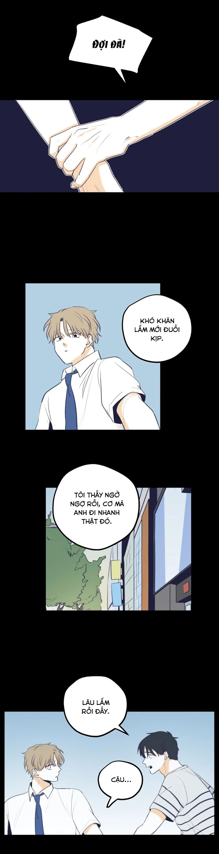 hạnh phúc mãi về sau chapter 10 8